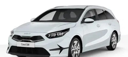 kia Kia Ceed cena 104690 przebieg: 10, rok produkcji 2023 z Łódź